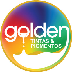 Golden Tintas e Pigmentos